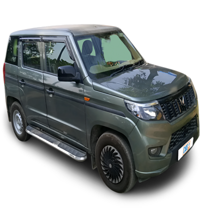 Mahindra BOLERO NEO-img